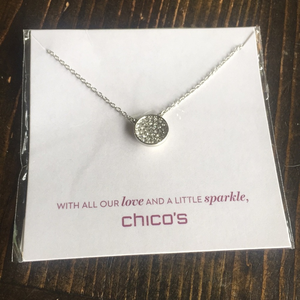 Chicos bling